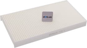 Фильтр салона Uniflux Filters XC280