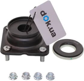 Комплект (опора + подшипник)