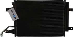 Радиатор кондиционера