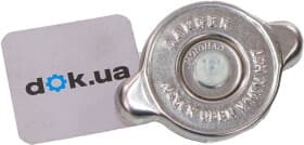 Крышка радиатора