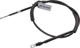 Трос ручного гальма