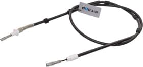 Трос ручного гальма