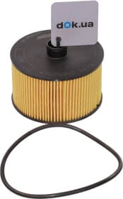 Оливний фільтр