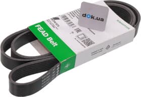 Поликлиновой ремень