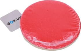 Круг полировальный Intertool BT-0601 125 мм