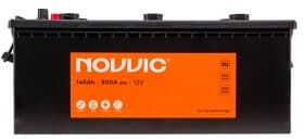 Аккумулятор Novvic 6 CT-145-L JP1450