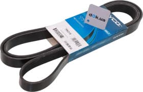 Поліклиновий ремінь