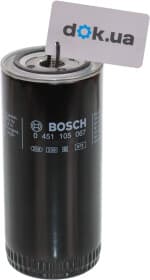 Оливний фільтр