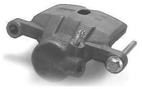 Тормозной суппорт Q-Fix q0960018