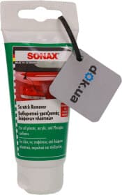 Полироль для кузова Sonax NanoPro Scratch Remover