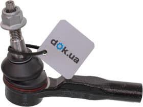 Наконечник кермової тяги