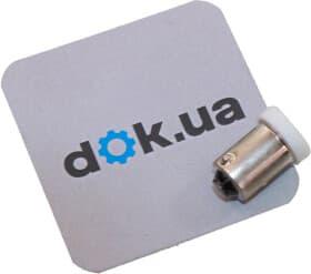 Автолампа AllLight T2W BA9s 29029900