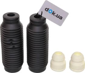 Комплект (пыльники + отбойники)