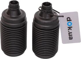 Пыльник амортизатора RAISO rk40002