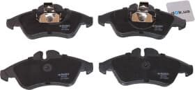 Тормозные колодки