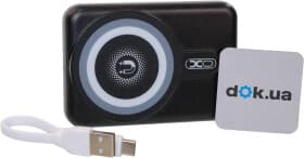Повербанк XO PR264 10000 mAh 20 Вт