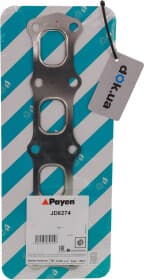 Прокладка випускного колектора