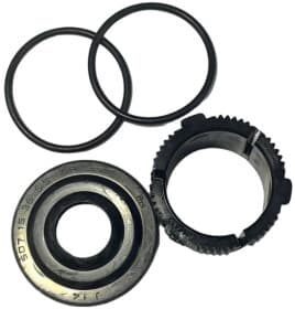 Ремкомплект кермової рейки