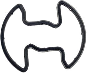 Рулевая рейка