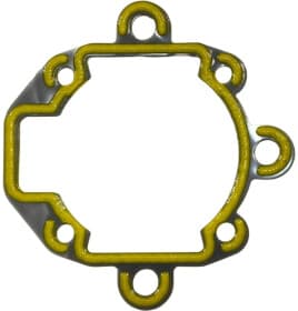 Насос гідропідсилювача керма