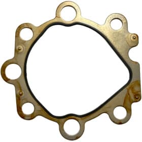 Насос гідропідсилювача керма