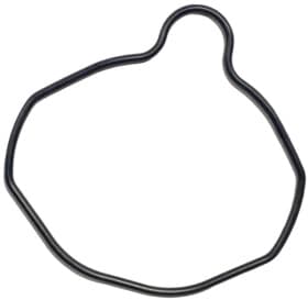 Насос гідропідсилювача керма