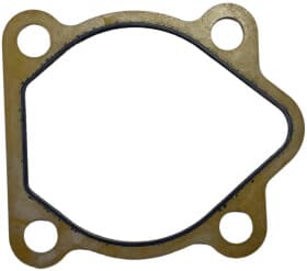 Насос гідропідсилювача керма