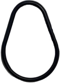 Насос гідропідсилювача керма