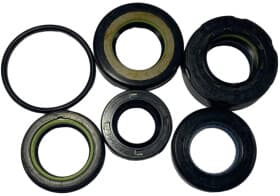 Ремкомплект кермової рейки