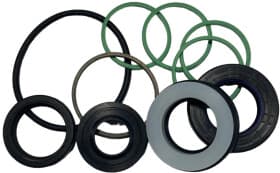 Ремкомплект рулевой рейки