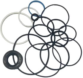 Ремкомплект рулевой рейки