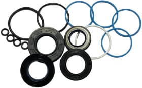 Ремкомплект кермової рейки