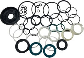 Ремкомплект кермової рейки