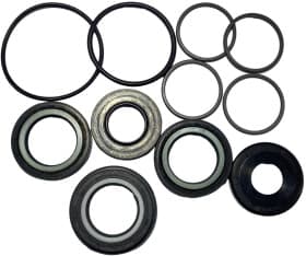 Ремкомплект кермової рейки