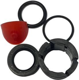 Ремкомплект кермової рейки