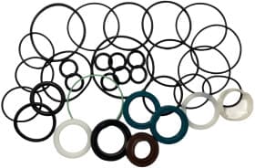 Ремкомплект рулевой рейки