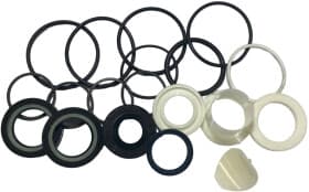 Ремкомплект кермової рейки