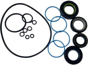 Ремкомплект рулевой рейки