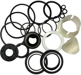 Ремкомплект кермової рейки