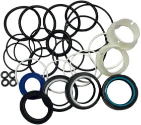 Ремкомплект кермової рейки