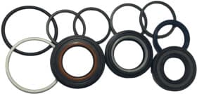 Ремкомплект кермової рейки