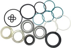 Ремкомплект кермової рейки