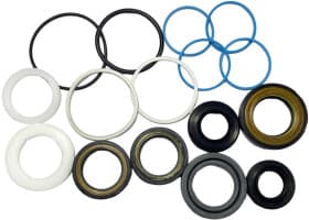 Ремкомплект кермової рейки