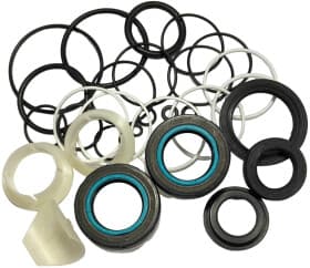 Ремкомплект кермової рейки