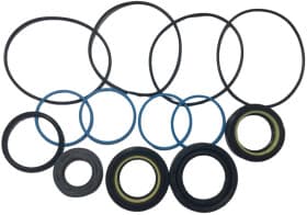 Ремкомплект кермової рейки