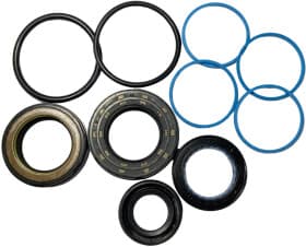 Ремкомплект кермової рейки