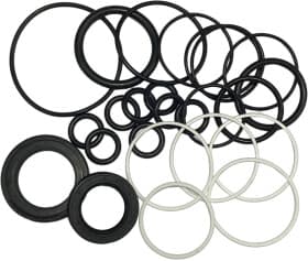 Ремкомплект кермової рейки