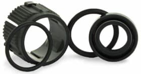 Ремкомплект кермової рейки