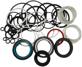 Ремкомплект кермової рейки