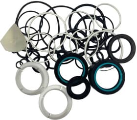 Ремкомплект кермової рейки